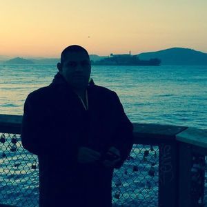 Meet your Posher, Jimmy